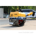 Good price hand control vibratory roller (FYL-750)